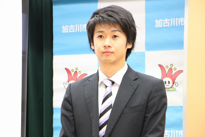 加古川　哲也 加古川青流戦中継ブログ : 記念撮影