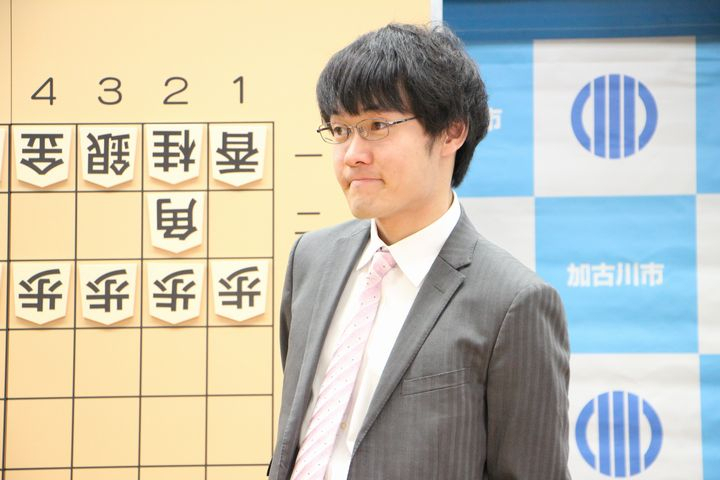 加古川　哲也 
