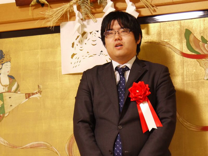 竜王戦中継plus 夕食会 3 竜王戦中継plus 夕食会 3