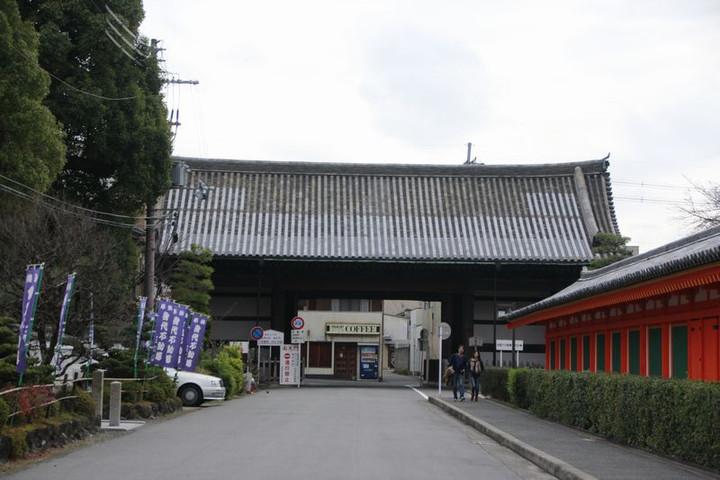叡王戦中継ブログ 京都国立博物館の周辺 叡王戦中継ブログ 京都国立博物館の周辺