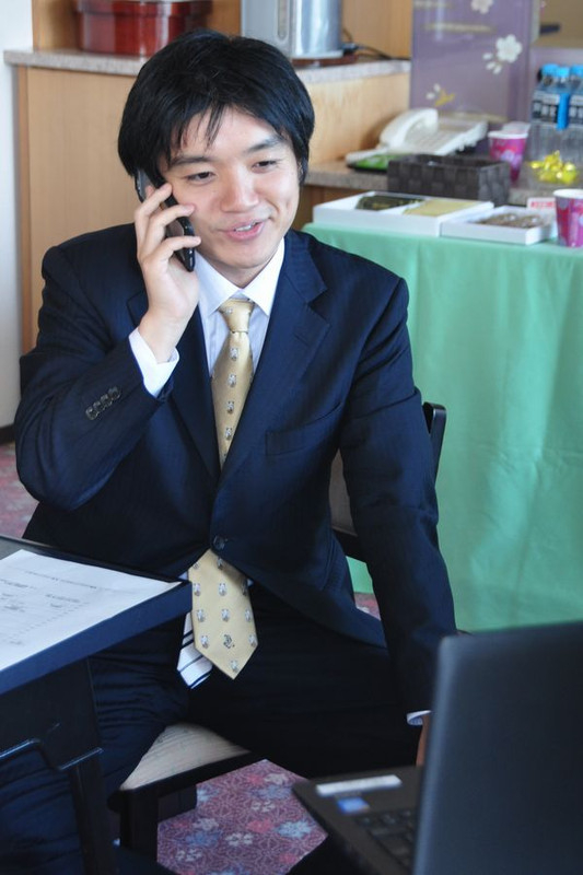 竜王戦中継plus 村山七段がニコニコ生放送に電話出演 竜王戦中継plus 村山七段がニコニコ生放送に電話出演