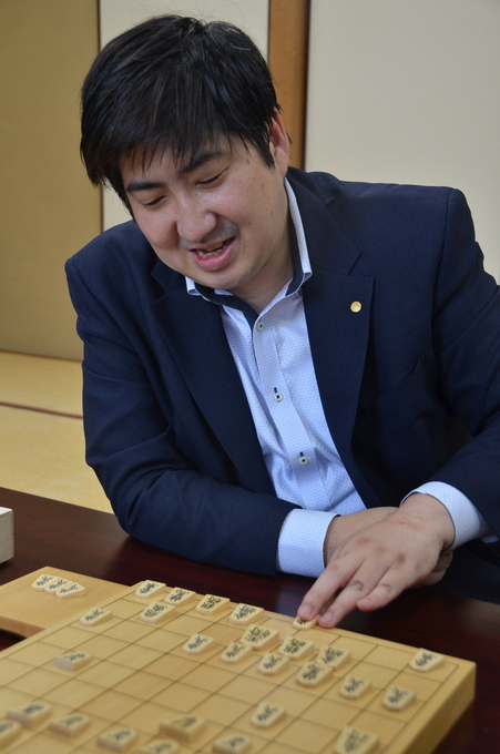 竜王戦中継plus 鈴木大介九段の見解 竜王戦中継plus 鈴木大介九段の見解