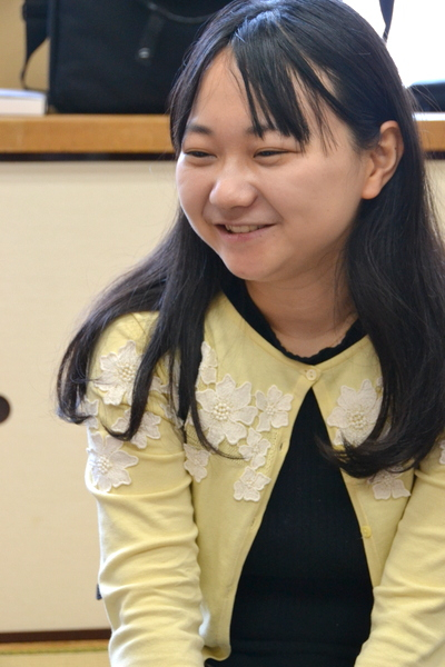 お いお茶杯王位戦中継blog 戦型は横歩取りに