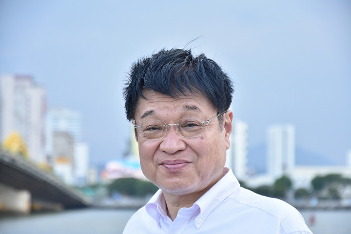 ヒューリック杯 棋聖戦中継 plus : 小林健二九段が語る東南アジアの