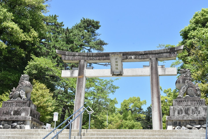 叡王戦中継ブログ : 武田神社