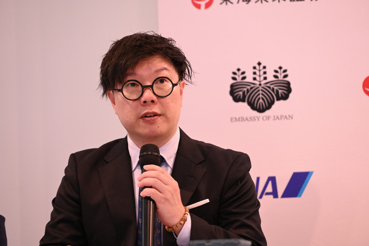 王座戦中継Blog : 記者会見（2）