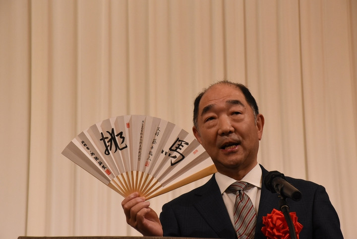 ALSOK杯王将戦中継ブログ : 前夜祭（1）