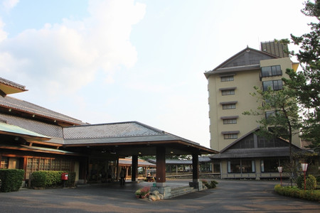 指宿白水館