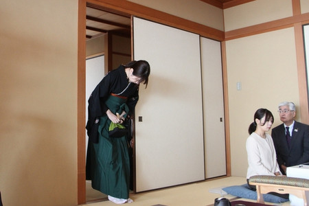 西山女流三冠