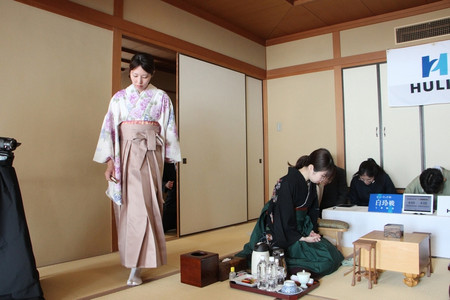 里見白玲