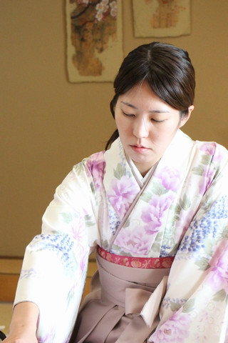 里見白玲
