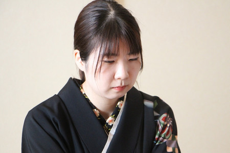 西山女流三冠