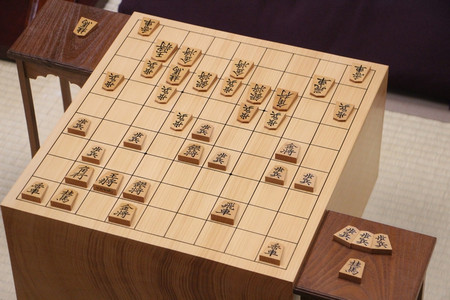 盤面