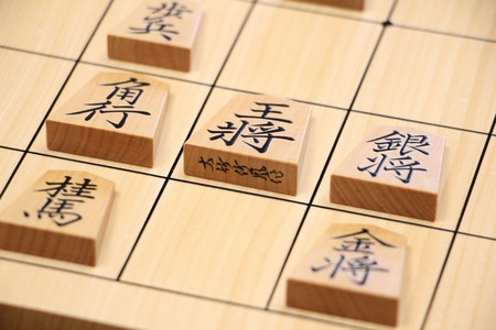 王将