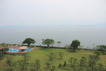 錦江湾