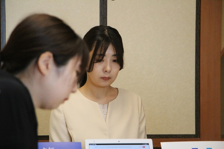 和田女流二段