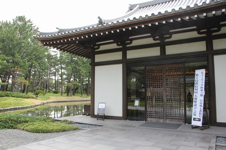 薩摩伝承館