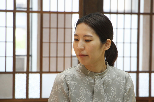福間女流六冠