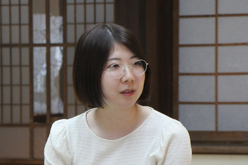 西山白玲