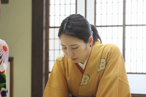 福間女流六冠