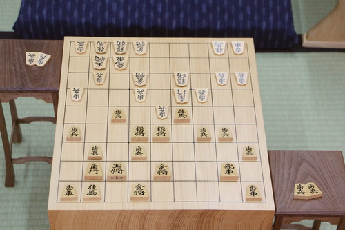 盤面