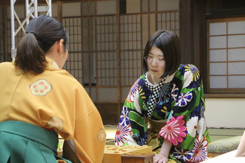 西山白玲