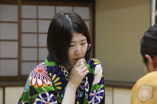 西山白玲