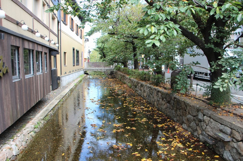 高瀬川