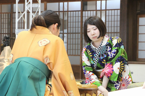 西山白玲