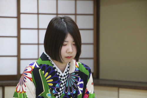 西山白玲