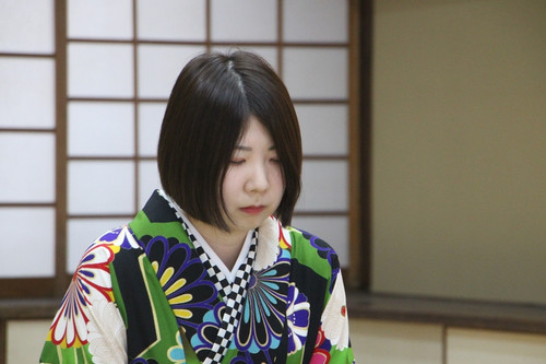 西山白玲