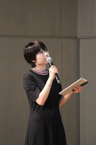 石本女流二段