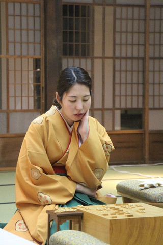 福間女流六冠