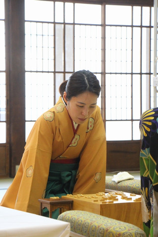 福間女流六冠
