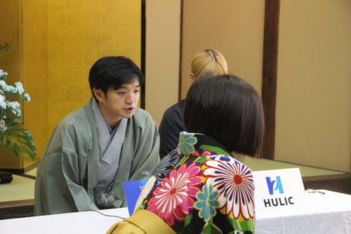 村山八段