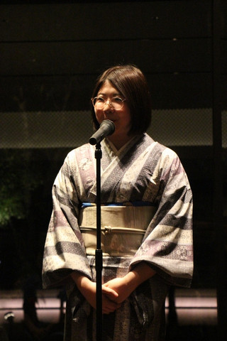 西山白玲