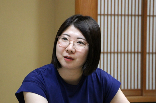 西山白玲