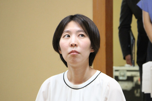福間女流四冠