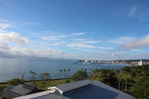 錦江湾