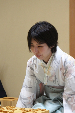 福間女流四冠
