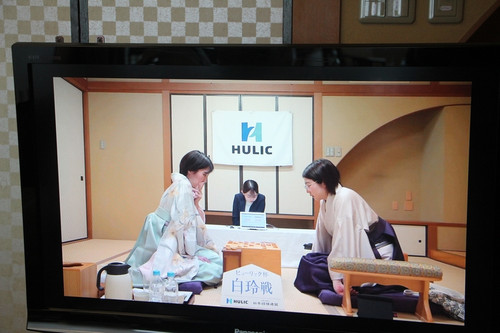 モニター