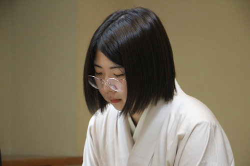 西山白玲
