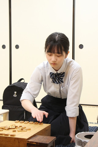 木村女流初段