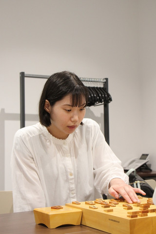 崎原女流１級