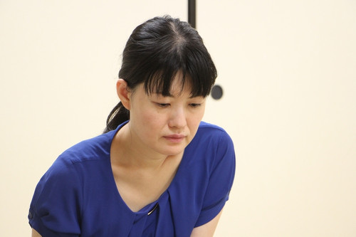 村田女流三段