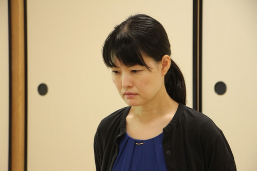 村田女流三段