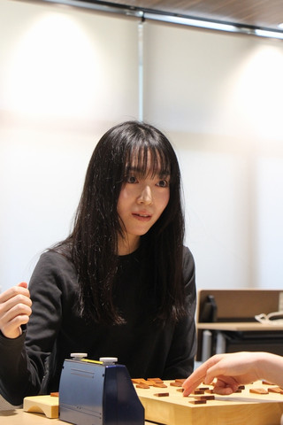 芦江七菜子さん