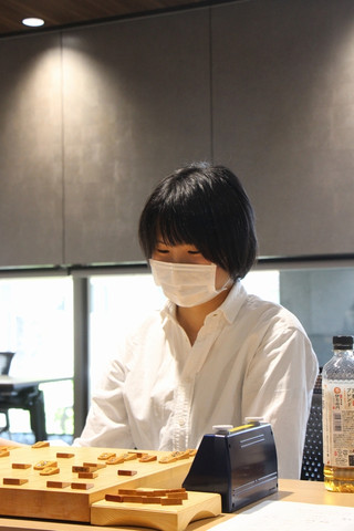 加藤寿美香さん