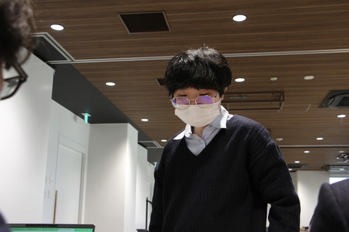 川上茉奈未さん