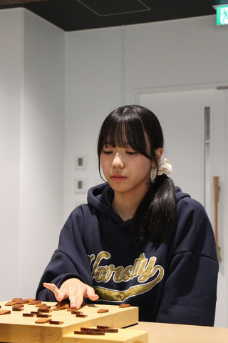 中林夕貴奈さん